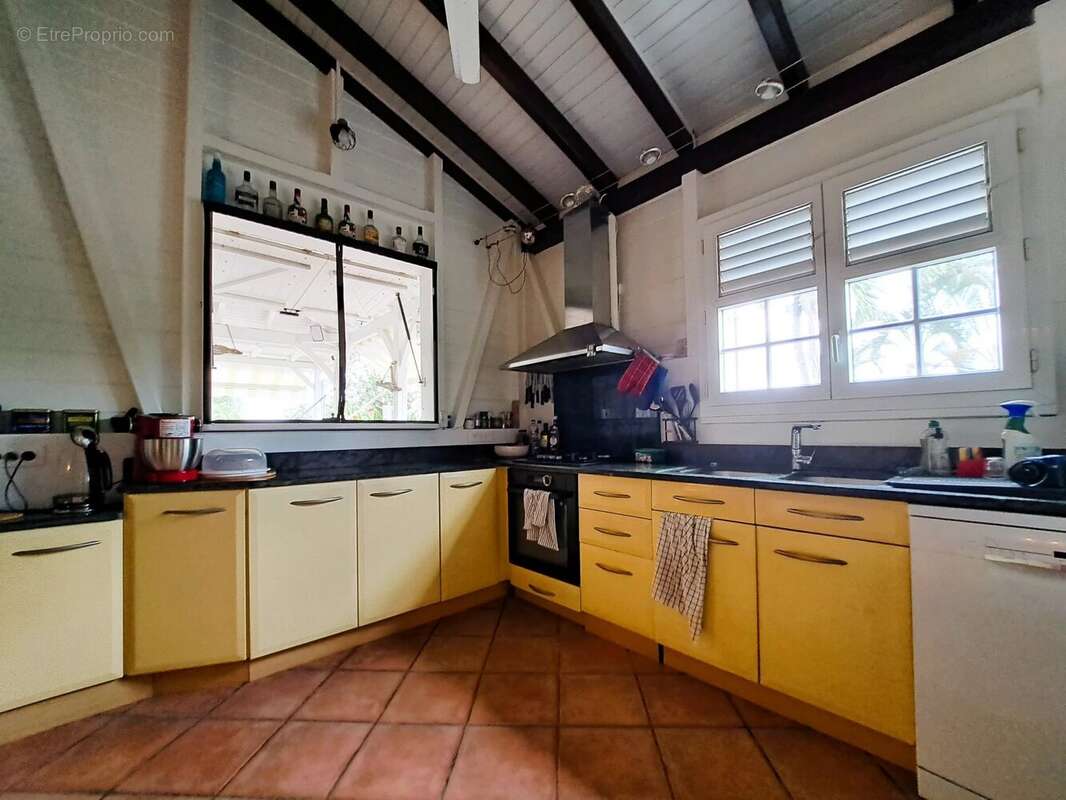 Maison à LE LAMENTIN