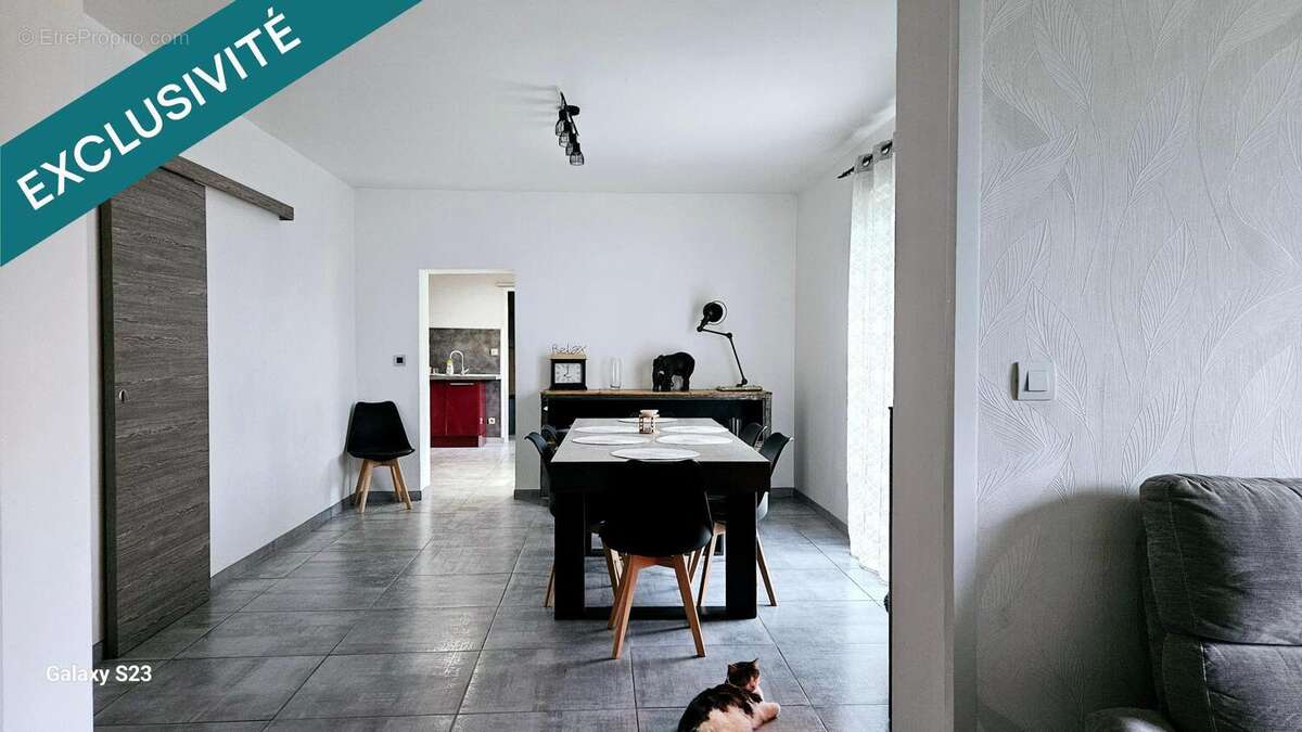 Photo 4 - Maison à COUVROT