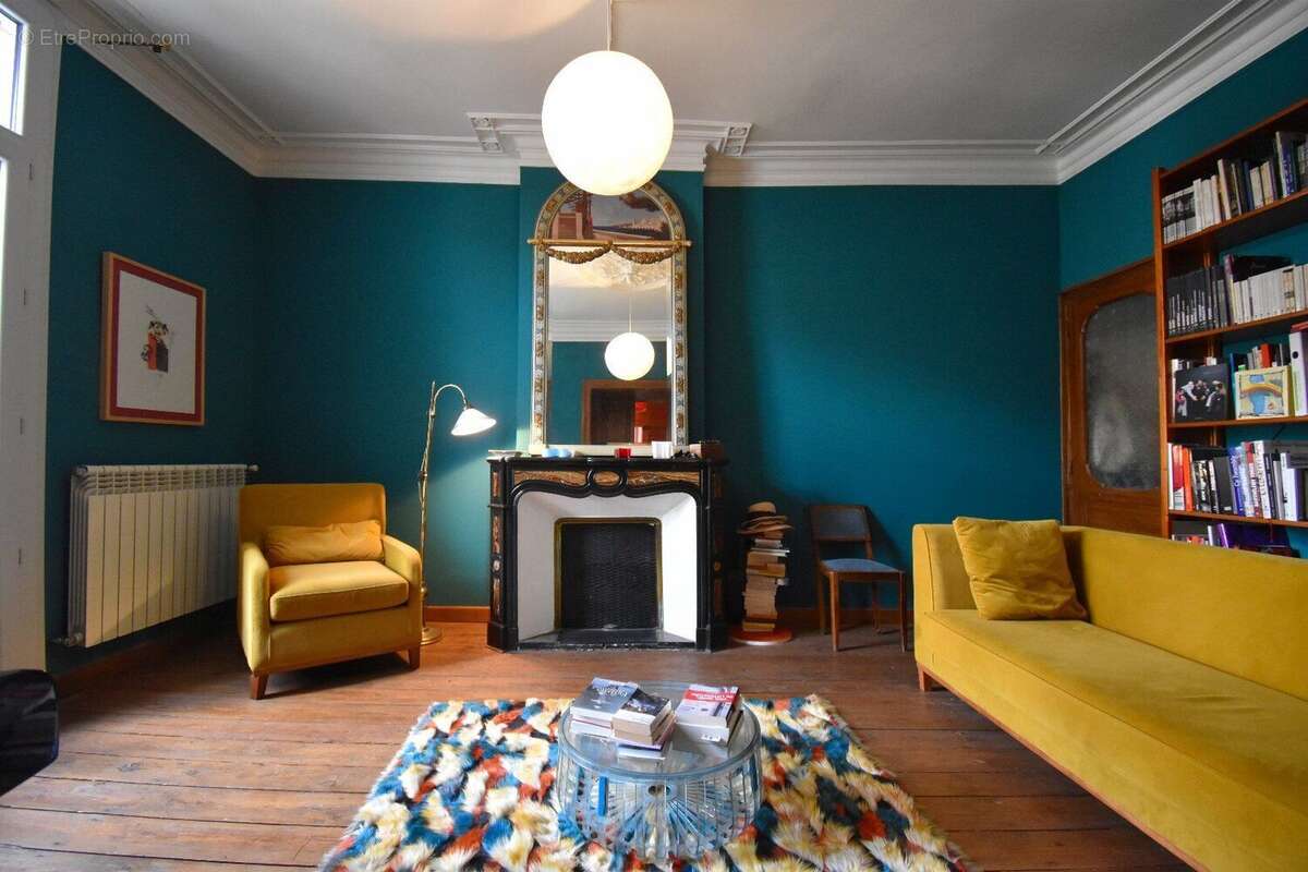 Photo 5 - Maison à BEZIERS