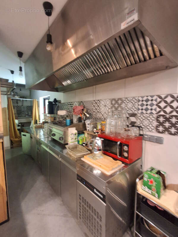 Maison de charme restaurée avec hébergements et restaurant 20 places - photo 57