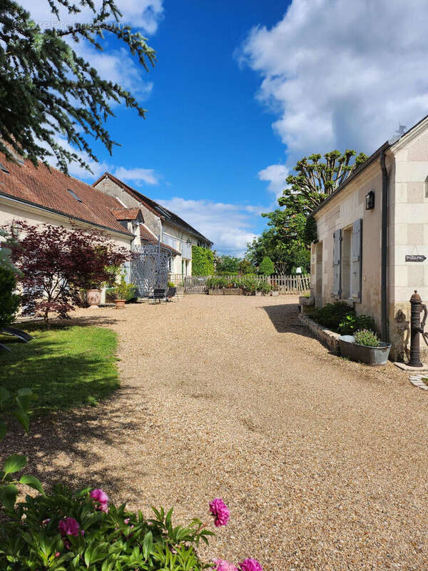 Chenonceaux proche - photo 15