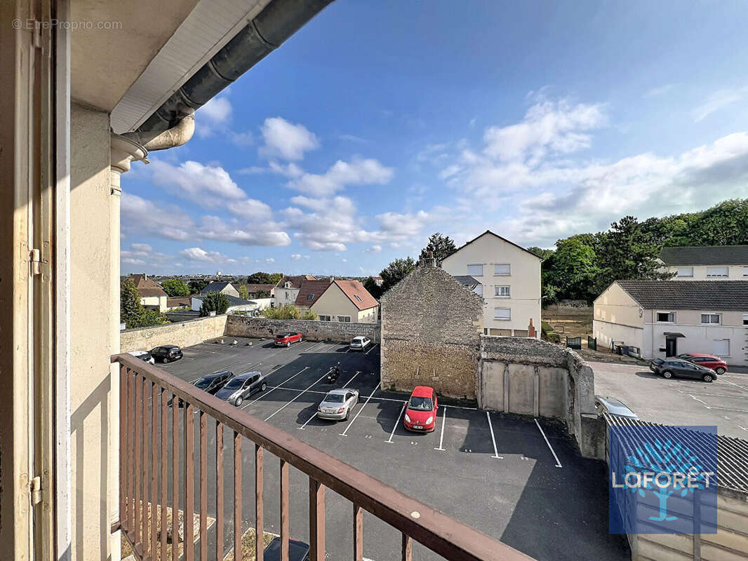Appartement Cormelles Le Royal 1 pièce(s)  30 m2 - photo 11