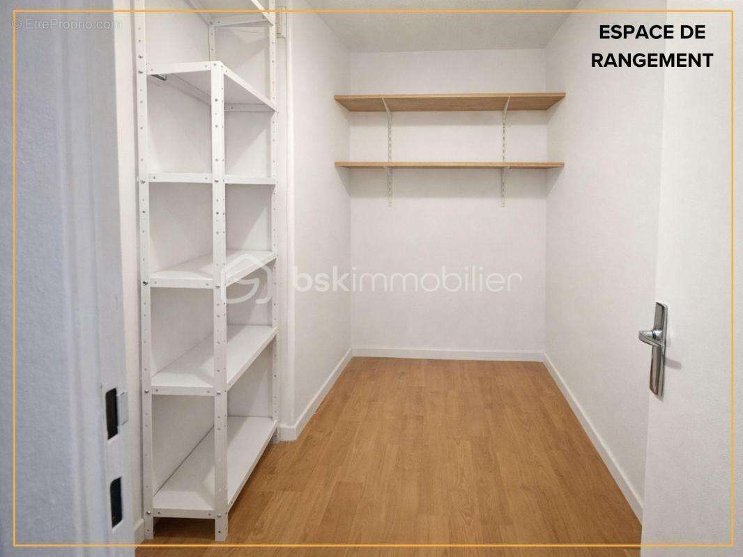 Avignon Grange d'Orel - T3 de 72m2 - Balcon, clim, cave - Garage possible - photo 6