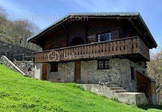 Maison à SAINT-LARY-SOULAN