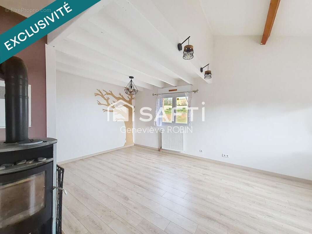 Photo 7 - Appartement à POLLIONNAY