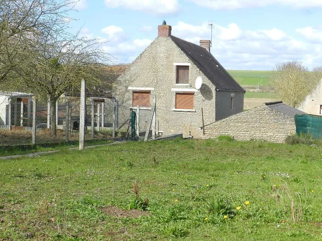 Maison à SAINT-PIERRE-SUR-DIVES