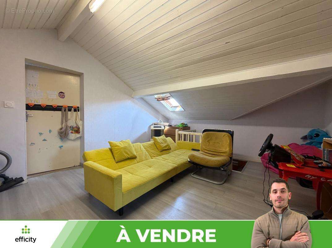 Maison 179 m² à Chatellerault  - photo 12