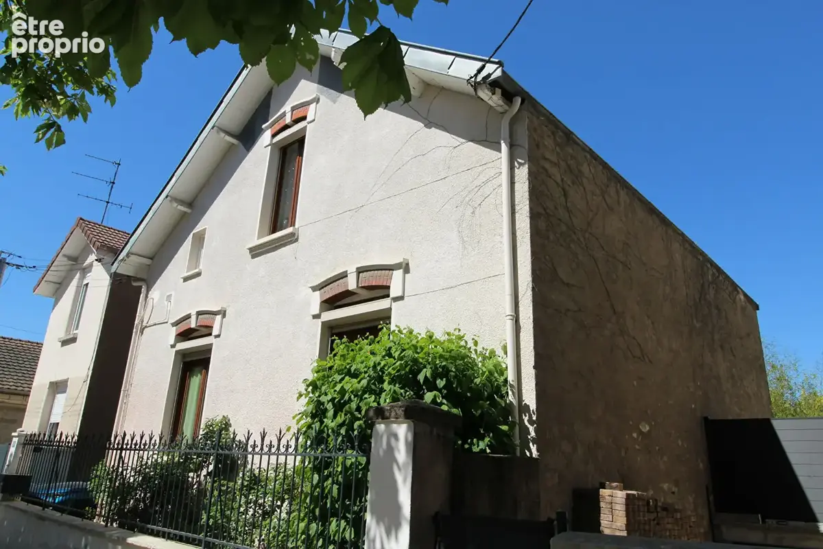 Maison à DIJON