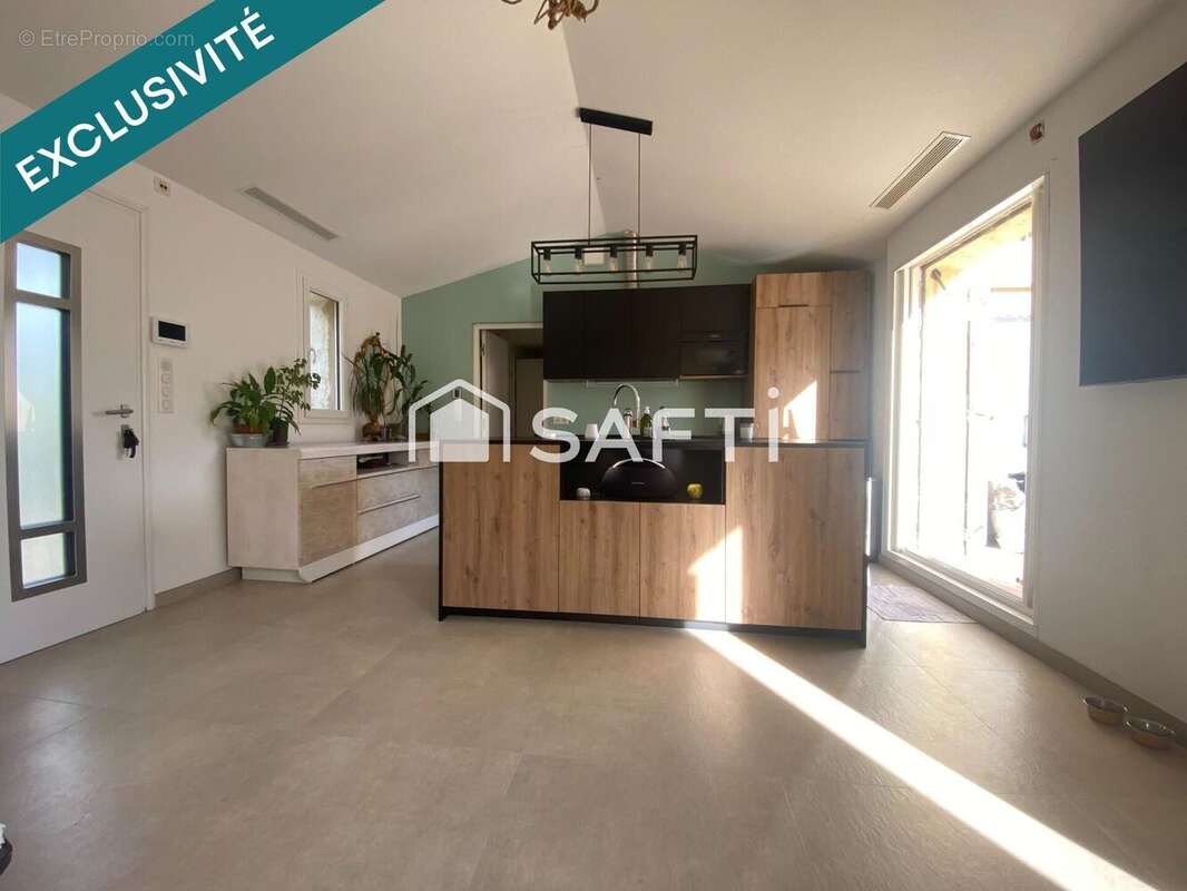 Photo 6 - Appartement à VALLAURIS