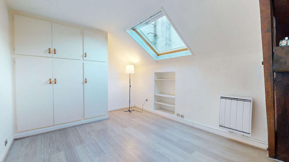 Appartement à BAYONNE