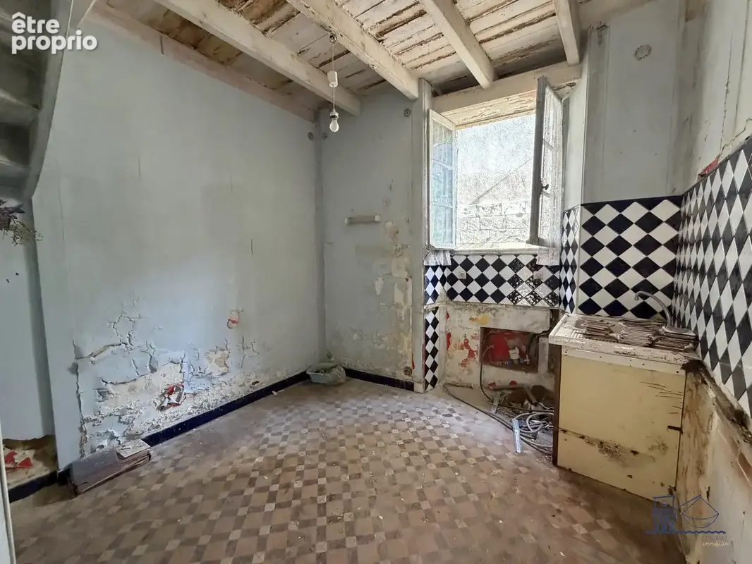 Maison 5 pièces 100 m² à vendre à Saint-Fort-Sur-Gironde (17240) - photo 5