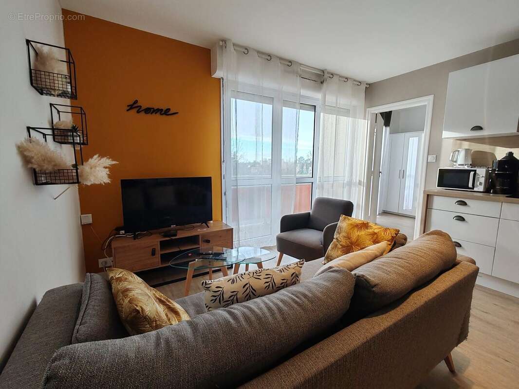 Appartement à BREST