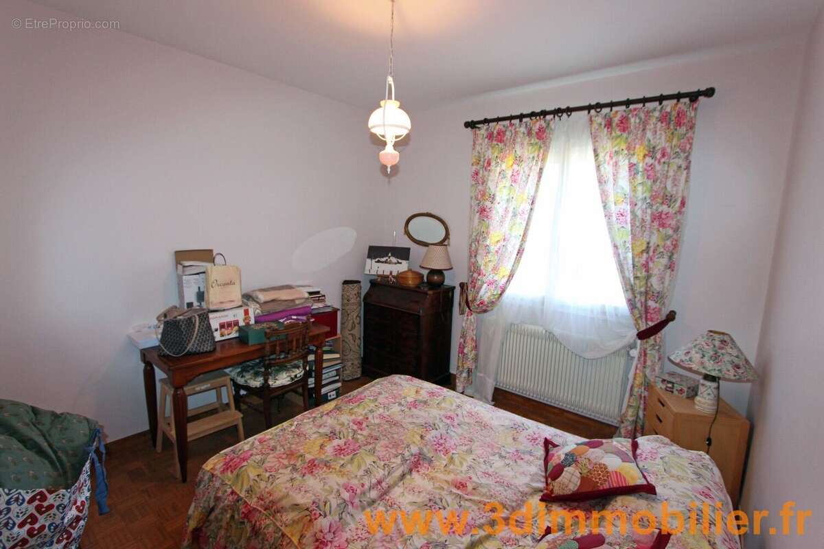Photo 5 - Maison à ORGELET