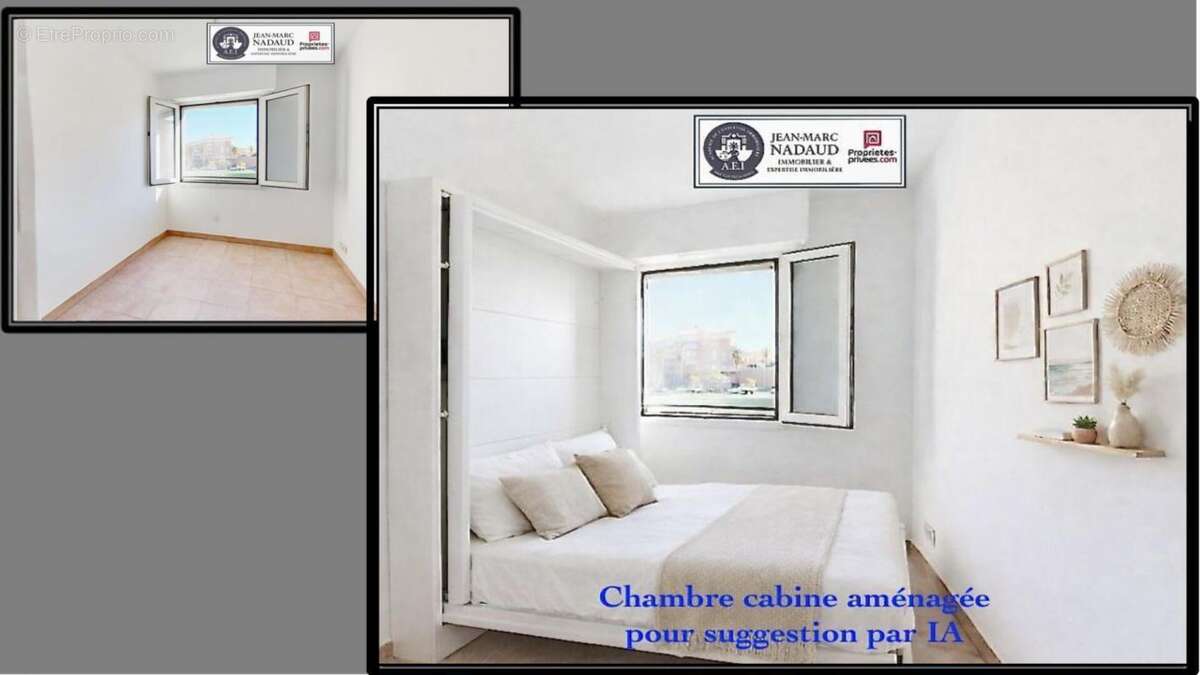 Appartement à FREJUS