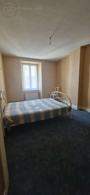 maison de village 125 m2 - photo 9