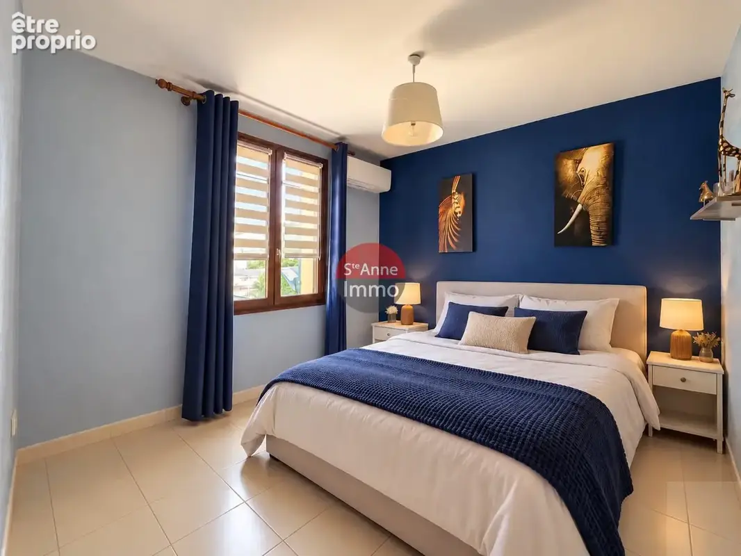 Tilloloy - maison individuelle - 2 chambres - sous sol complet - plain pied - garage - dependance - jardin - photo 7
