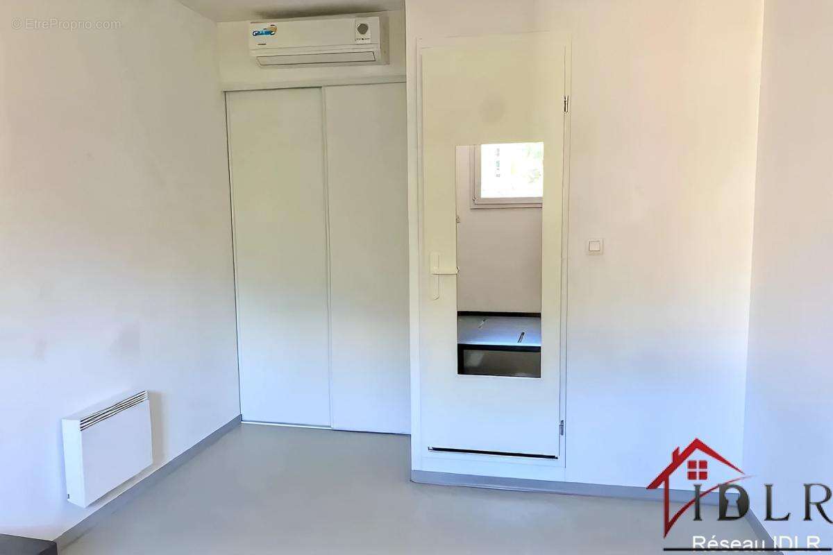Appartement à CORTE