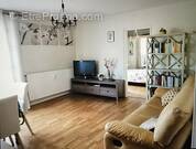 Appartement à COMPIEGNE