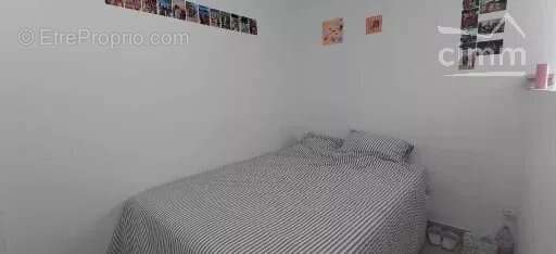 Appartement à CHAMBERY