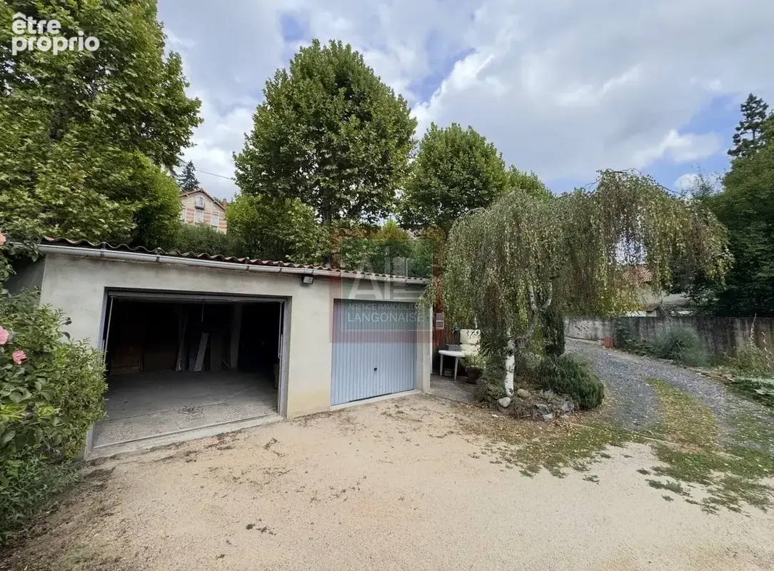 Belle propriété à Chadrac - photo 12
