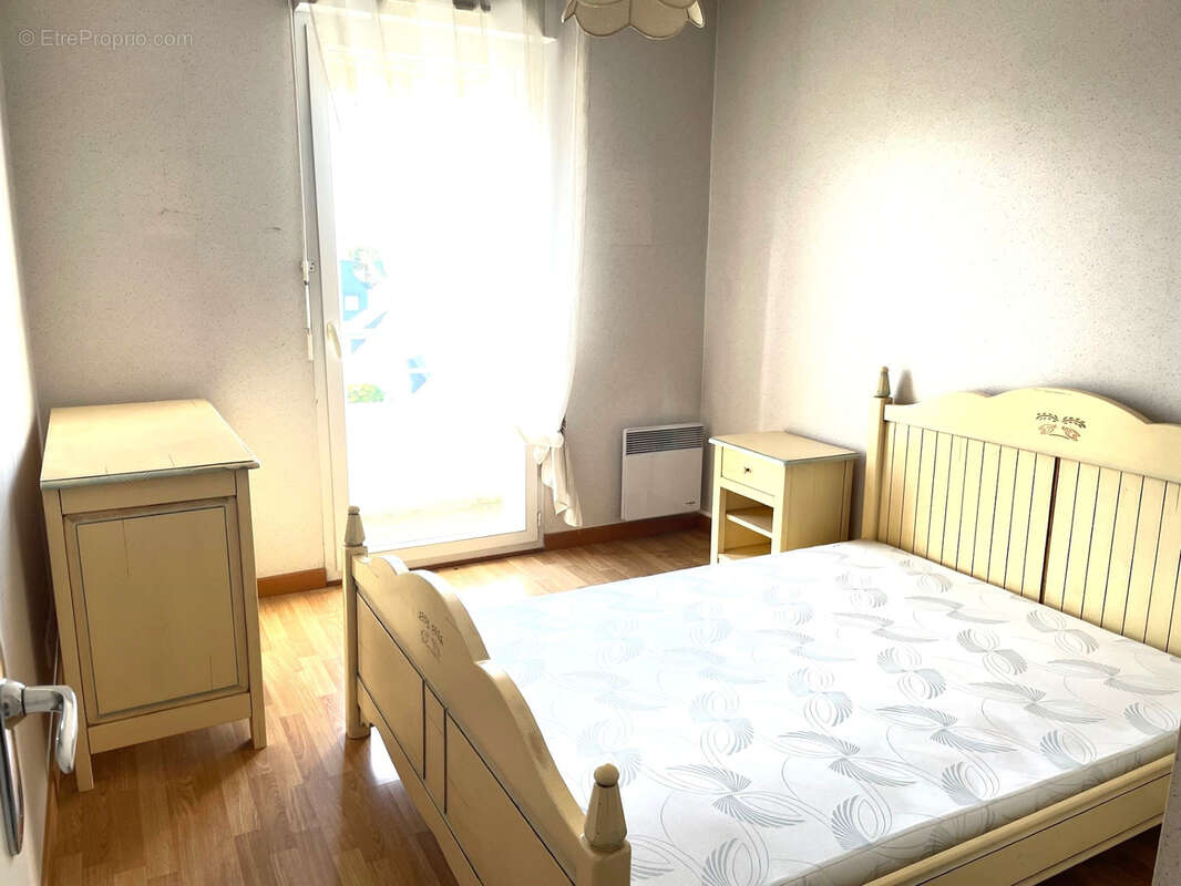 Appartement à PLOEMEUR