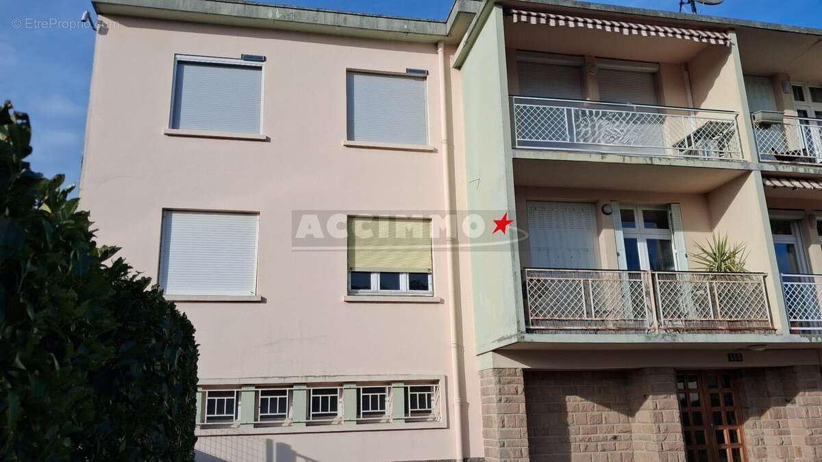 Appartement à CASTRES