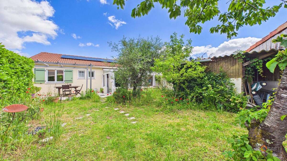 Photo 8 - Maison à MERIGNAC