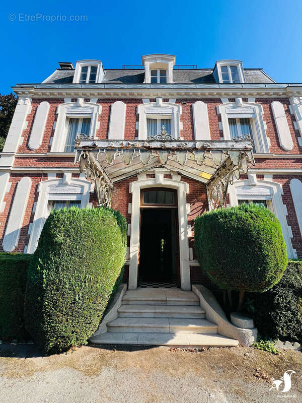 Maison à CAMBRAI