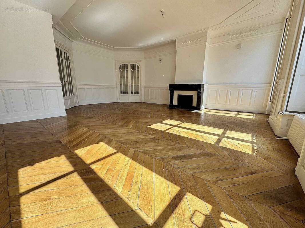 Appartement à LYON-2E