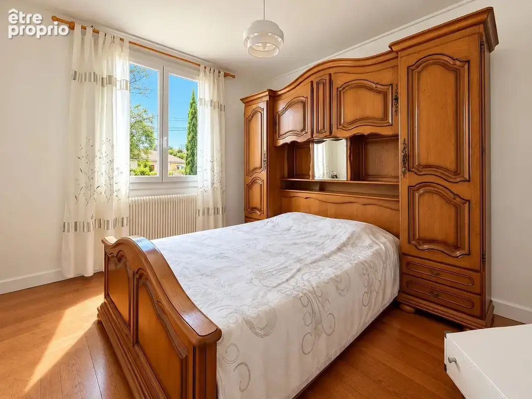 Maison centre ville - photo 7