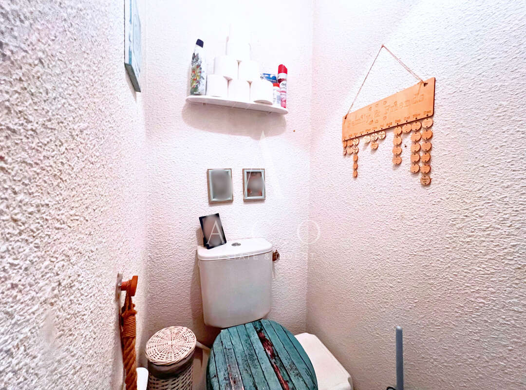 Appartement à SAINT-MARCELLIN