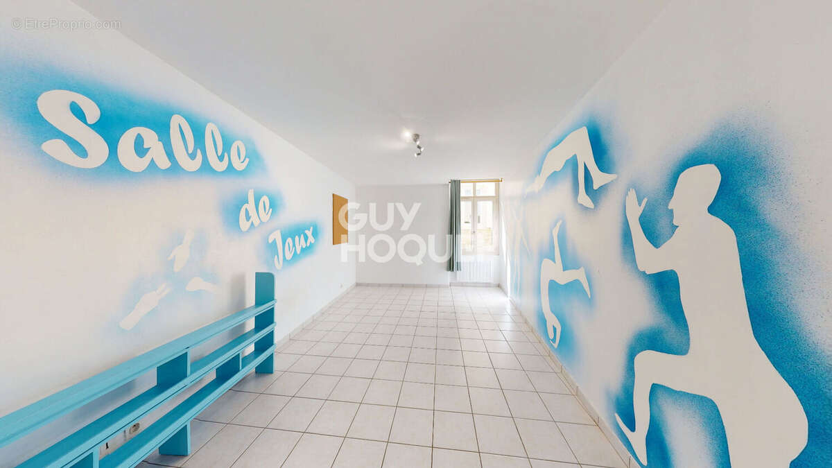 Appartement à ETOILE-SUR-RHONE