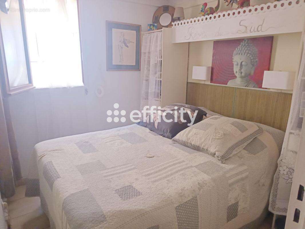 Appartement à VALRAS-PLAGE