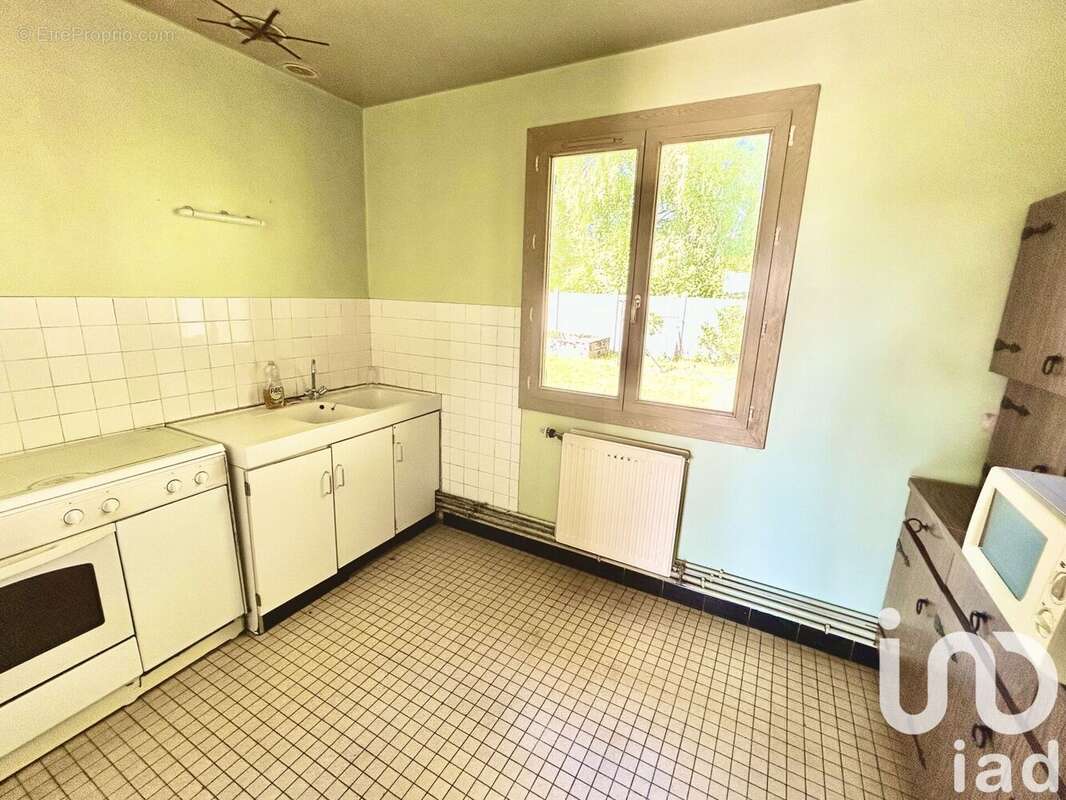 Photo 7 - Maison à ACHERES-LA-FORET