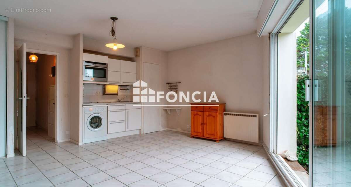 Appartement à LARMOR-PLAGE