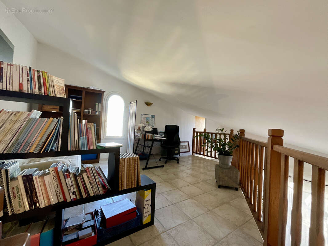 Maison à MARSEILLAN