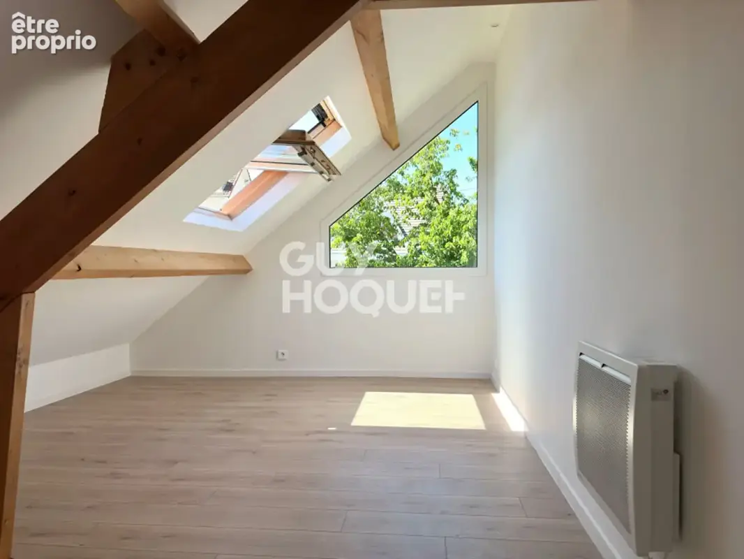 Maison familiale neuve 6 pièces à soisy-sur-seine - photo 16
