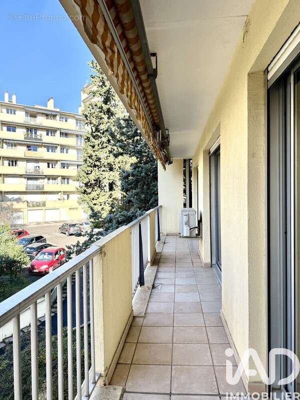 Photo 5 - Appartement à MONTPELLIER
