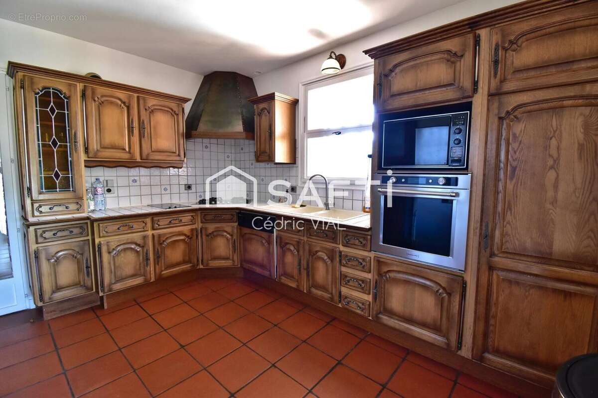 Photo 5 - Maison à DIGNE-LES-BAINS