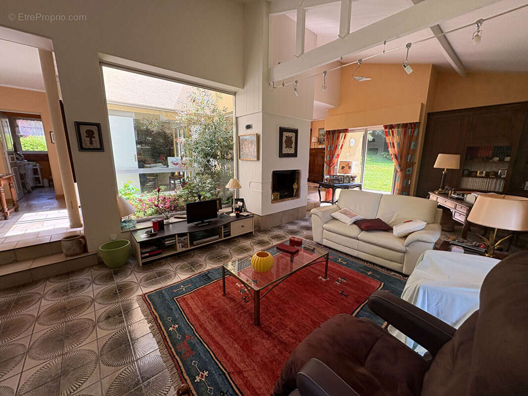 Maison à LA FERTE-BERNARD