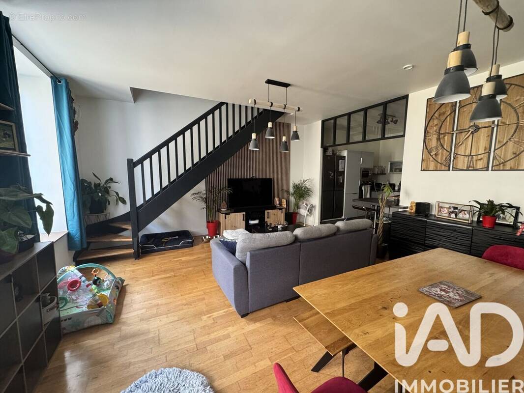 Photo 1 - Appartement à LARRESSORE