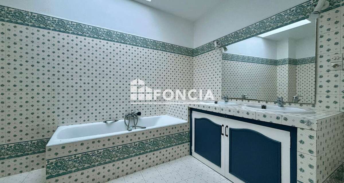 Maison à MARSILLARGUES