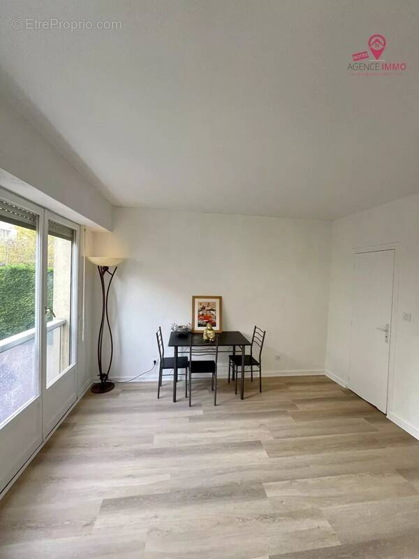 Appartement à LYON-4E