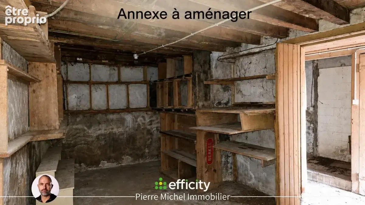 Appartement 262 m² à vendre à Bessenay (69690) - photo 18