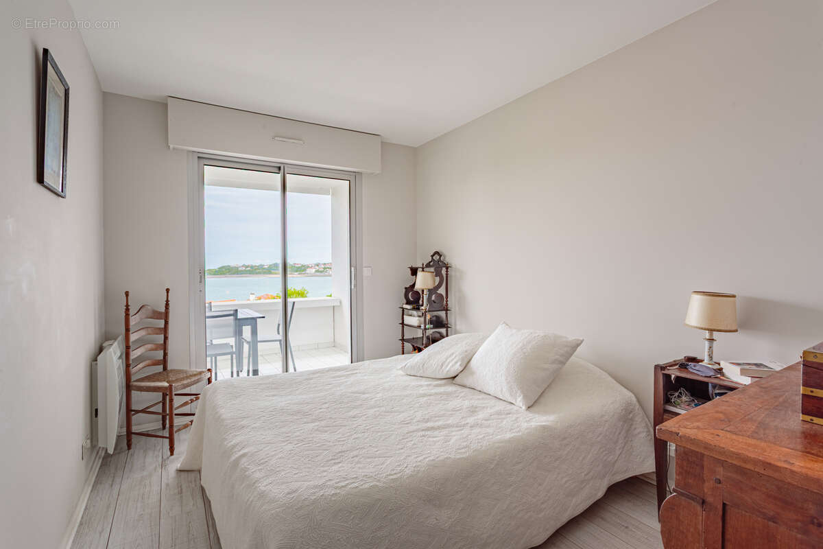 Appartement à CIBOURE