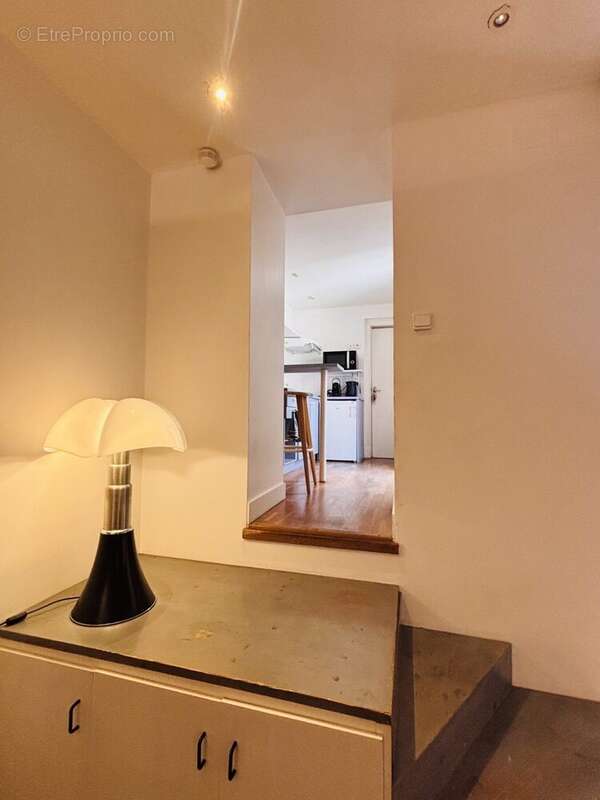 Appartement 36 m² à Toulouse  - photo 2