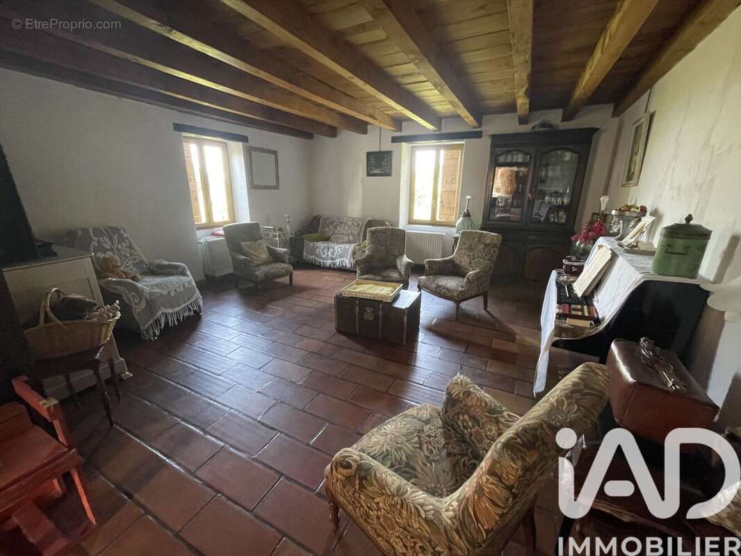 Photo 6 - Maison à NEAUX