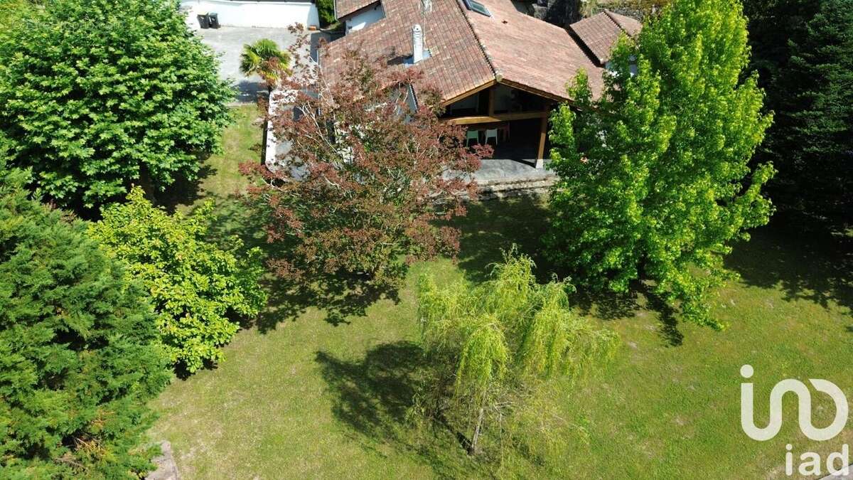 Photo 9 - Maison à HENDAYE