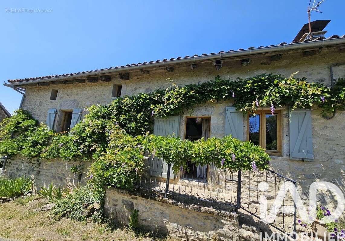 Photo 3 - Maison à SOUSCEYRAC
