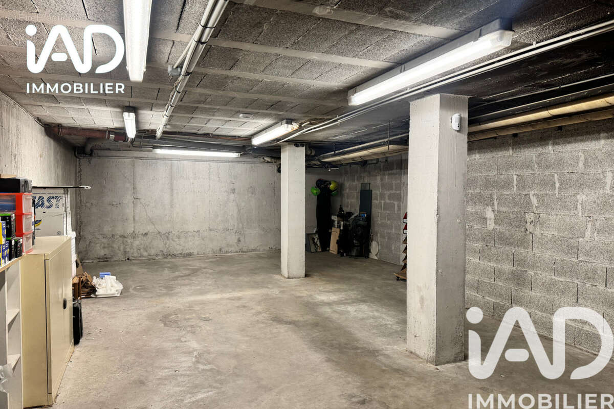 Photo 4 - Commerce à GAP